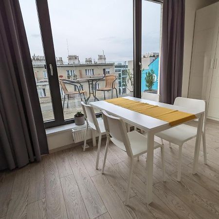 Cozy Apartment With Big Terrace In Central Prague - Karlin Ngoại thất bức ảnh